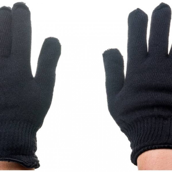 Утепленные перчатки GIGANT 15 класс, 10 пар GL15-1 159055
