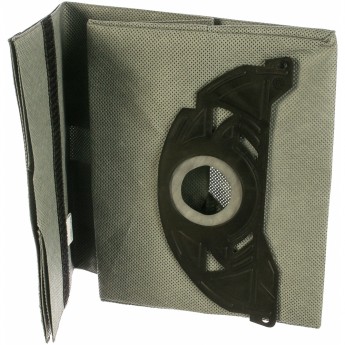 Многоразовый фильтр-мешок с текстильной застежкой для пылесоса KARCHER MV 2, WD 2 GIGANT K